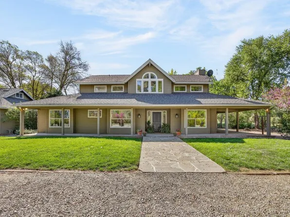 35692 Acadia Ln, Davis, CA 95616