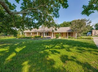 8134 Fm 1565, Royse City, TX 75189