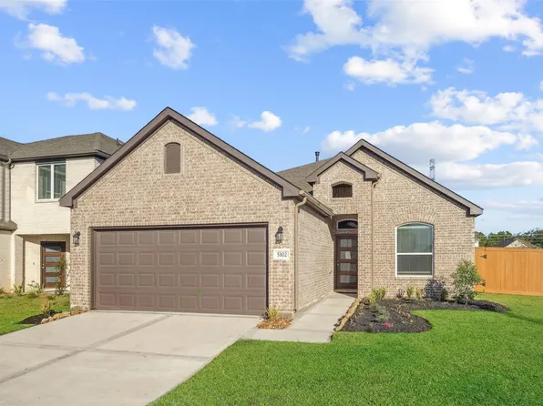 5102 Sedona Creek Drive, Katy, TX 77493