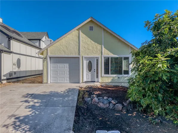 5383 Lancaster Rd, Lakeport, CA 95453