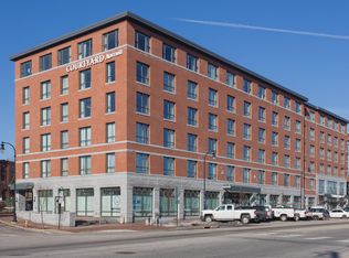 7 Maple St #608, Portland, ME 04101