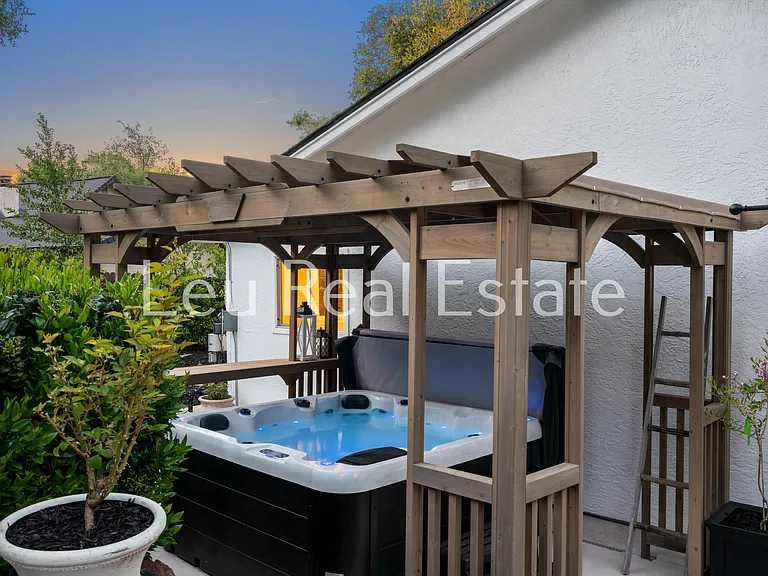 3777 De Sabla Rd — Photo 44