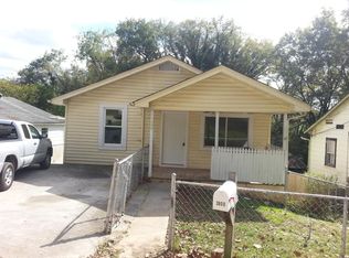 3800 Hampton Ave, Knoxville, TN 37914