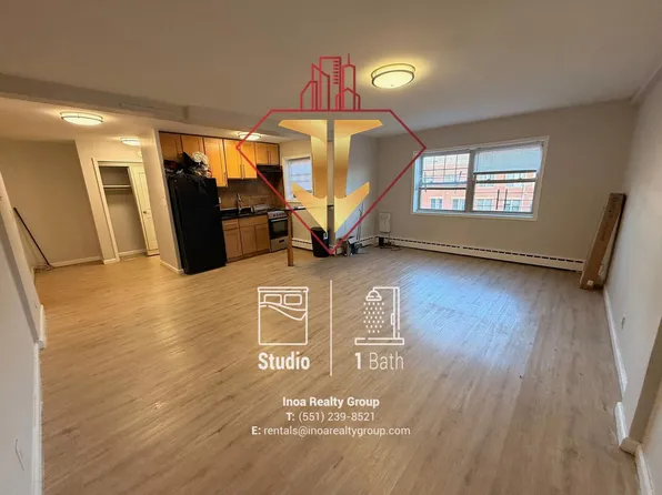 37-39 Duncan Ave #5F, Jersey City, NJ 07306