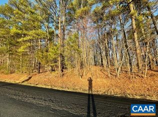 0 N Meadow Creek Rd, Wingina, VA 24599