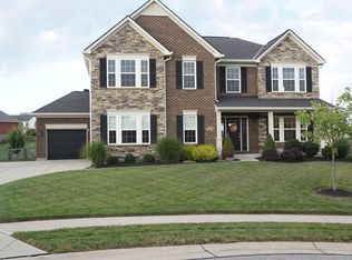 9468 Riviera Dr, Union, KY 41091