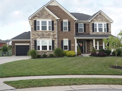 9468 Riviera Dr, Union, KY, 41091