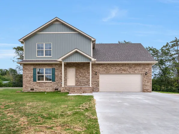 383 Doak Rd Lot 40, Manchester, TN 37355