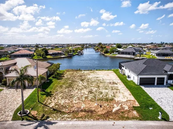 3406 NW 14th Ter Lot 30, Cape Coral, FL 33993
