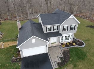 895 Victor Rd, Macedon, NY 14502