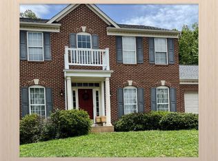 10111 Mindy Ct, Fredericksburg, VA 22408