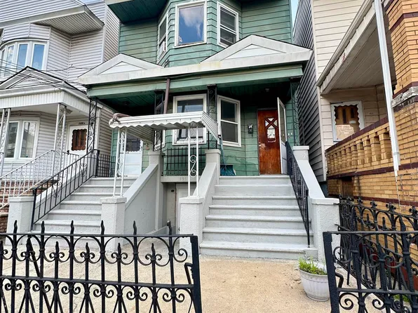 191 Tonnelle Ave #1, Jersey City, NJ 07306