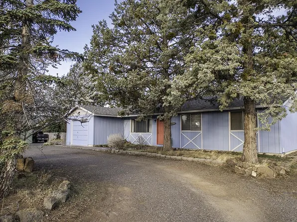 63421 Vogt Rd, Bend, OR 97701