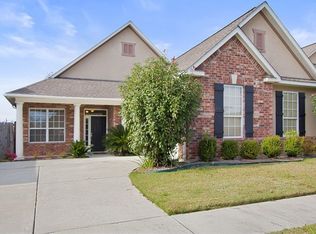 5216 Lone Pine Ln, Baton Rouge, LA 70809