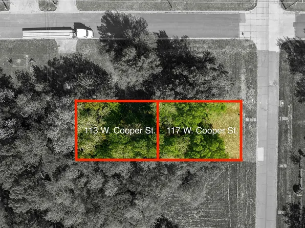 113 E Cooper St, Sedalia, MO 65301