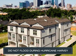 407 N Nagle St #A, Houston, TX 77003