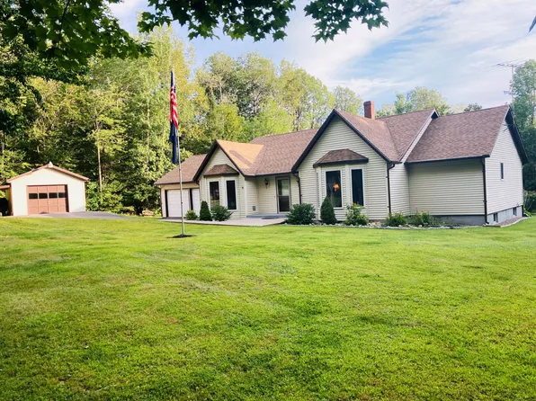 134 Beech Hill Road, Norridgewock, ME 04957