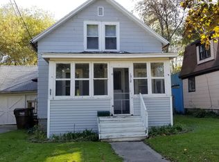 1318 Ohio Ave, Lansing, MI 48906