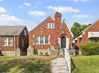 8623 Partridge Ave, Saint Louis, MO 63147
