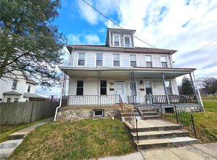 528 Packer St, Easton, PA 18042