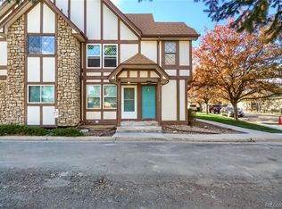 17938 Becket Dr UNIT C5B, Parker, CO 80134