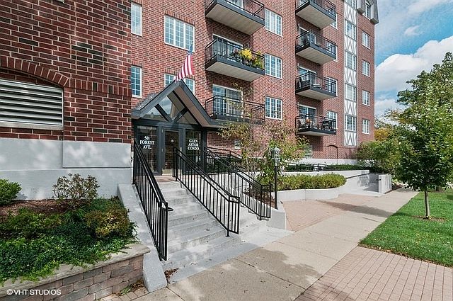 1st image of 501 Forest Ave APT 407