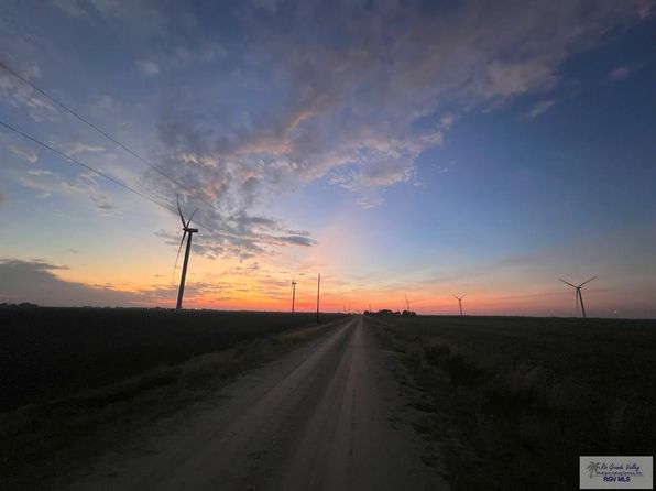 TRACT 2 Bush Rd, San Perlita, TX 78590