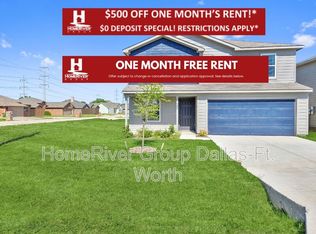 101 Bluebonnet Way, Granbury, TX 76048