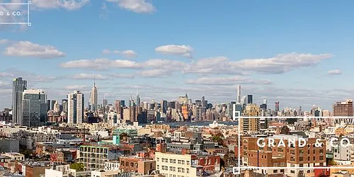 Rented by Grand & Co.