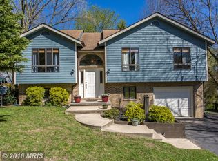 6937 Fox Chase Rd, New Market, MD 21774