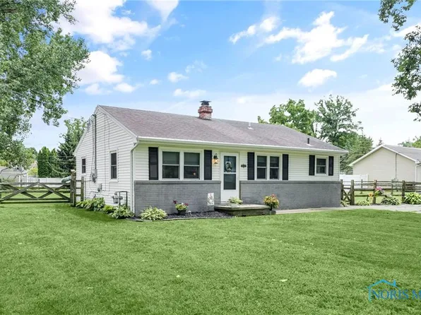 1937 Rhode Island Rd, Holland, OH 43528