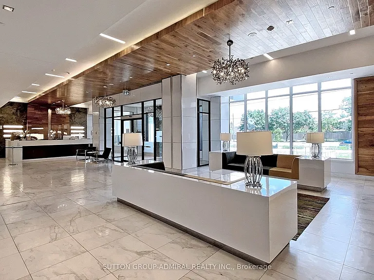 7890 Bathurst St #1703 — Photo 3