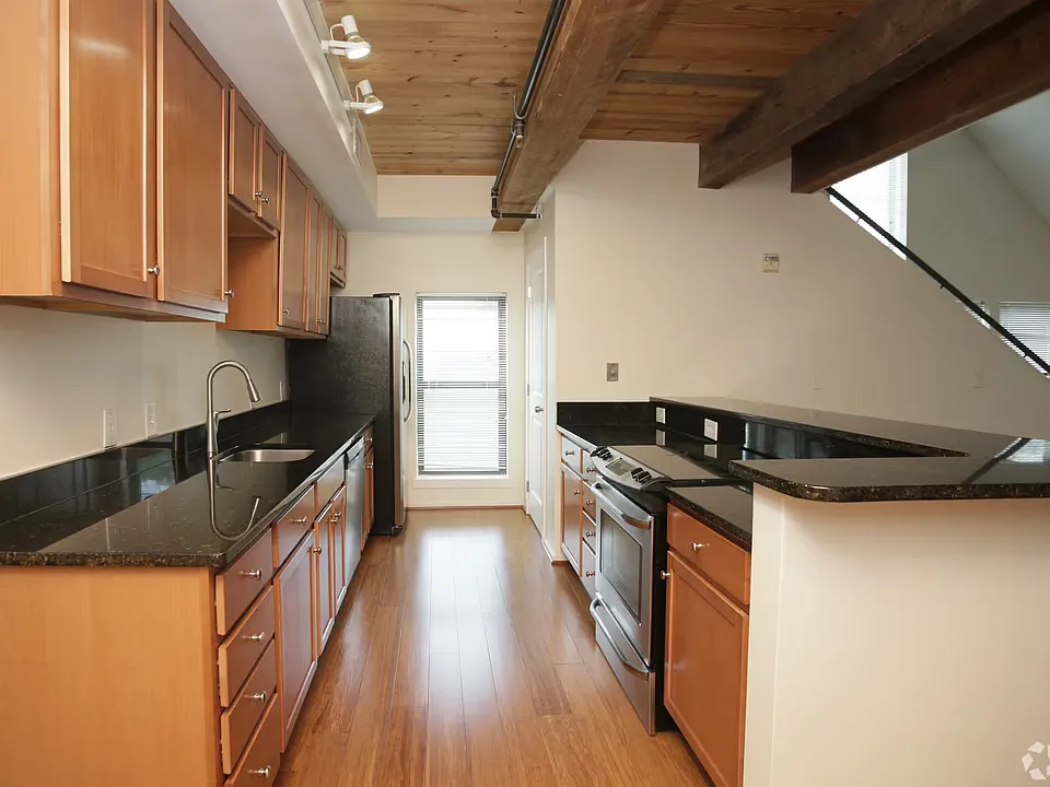Assembly Apartments at Clipper Mill