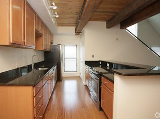 Assembly Apartments at Clipper Mill, Baltimore, MD 21211