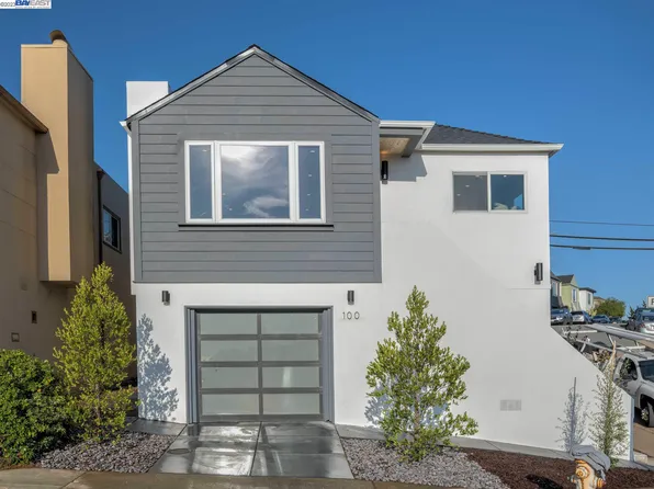 100 Panorama Dr, San Francisco, CA 94131