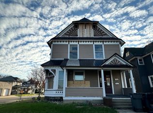 201 N 2nd St, Elkhart, IN 46516