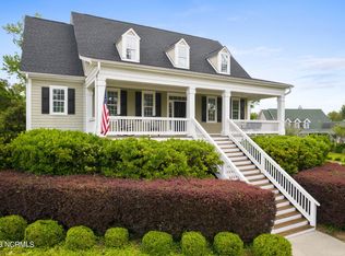 108 Rice Hope Run, Belville, NC 28451