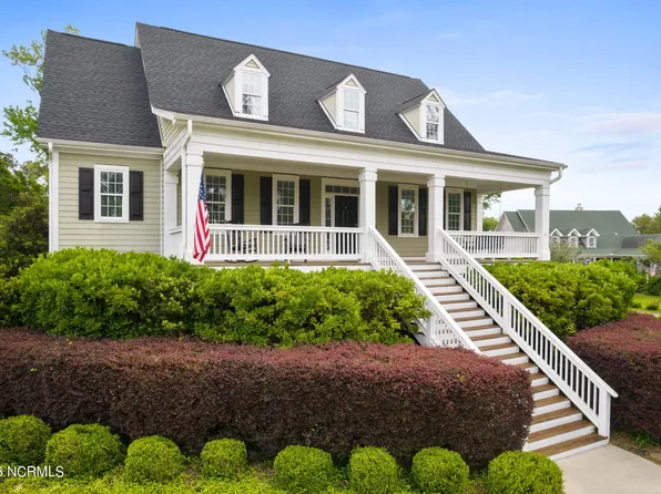 108 Rice Hope Run, Leland, NC 28451