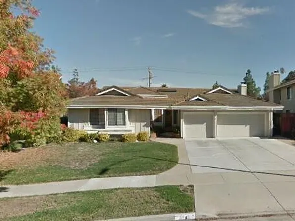 5946 Porto Alegre Dr, San Jose, CA 95120