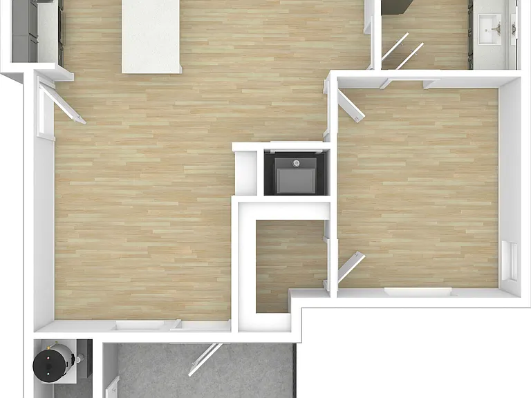 THE RESIDENCES AT LANDON RIDGE — Photo 22