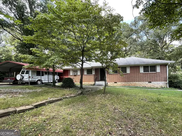 6302 Rockbridge Rd, Stone Mountain, GA 30087