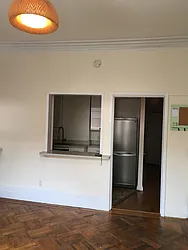 Rented by Harriet Brand, LREB