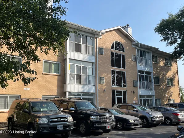 4208 Browns Ln Unit 307, Louisville, KY 40220