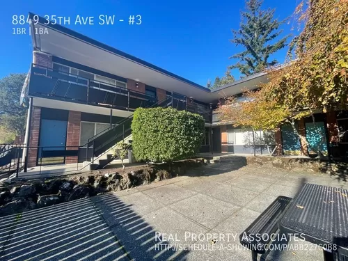 8849 35th Ave SW #3 Photo 1