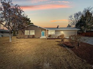 3154 S McCormick Way, Boise, ID 83709