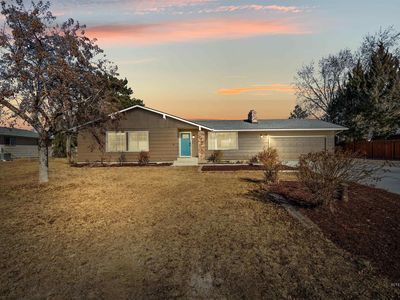 3154 S McCormick Way, Boise, ID, 83709