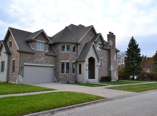 5402 W 84th St, Burbank, IL