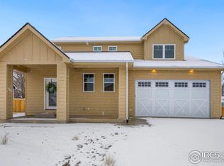 939 Pear St, Fort Collins, CO 80521
