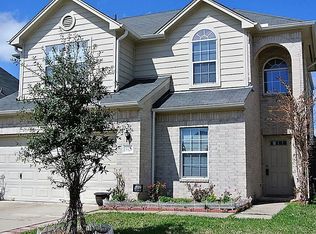 13326 Rustic Garden Dr, Houston, TX 77083