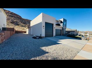 6114 Half Dome Pl, Saint George, UT 84790